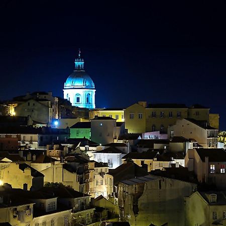 Apartamento Alfama 28 Lisboa Dış mekan fotoğraf