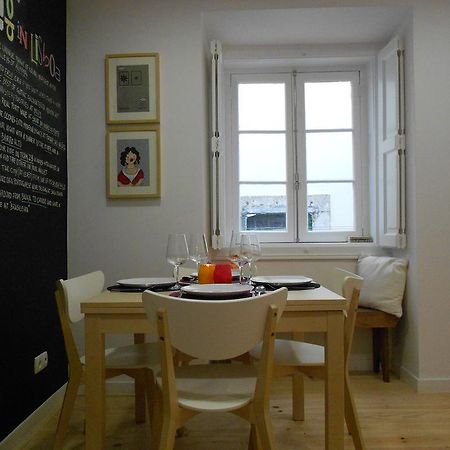 Apartamento Alfama 28 Lisboa Dış mekan fotoğraf