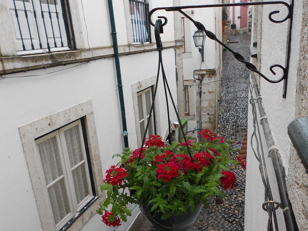 Apartamento Alfama 28 Lisboa Dış mekan fotoğraf