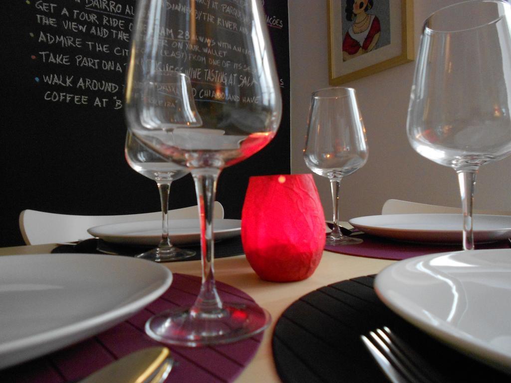 Apartamento Alfama 28 Lisboa Dış mekan fotoğraf