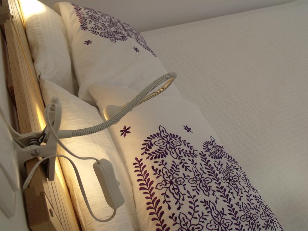Apartamento Alfama 28 Lisboa Dış mekan fotoğraf